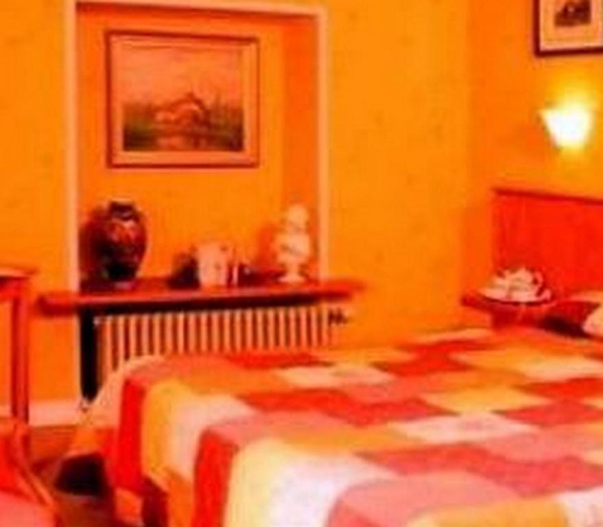 Citotel La Breche Du Bois Clamart Eksteriør bilde