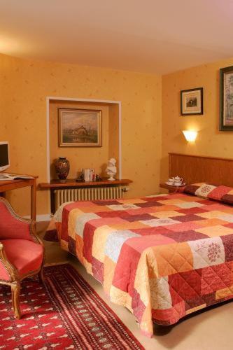 Citotel La Breche Du Bois Clamart Eksteriør bilde